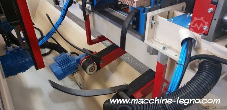 Continue boormachine 2024 RILESA VLG 2200 2024 RILESA VLG 2200