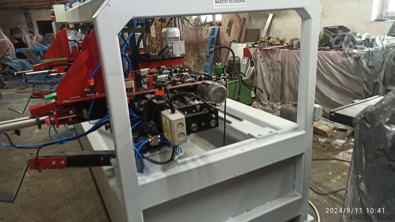 Continue boormachine 2024 RILESA VLG 2200 2024 RILESA VLG 2200