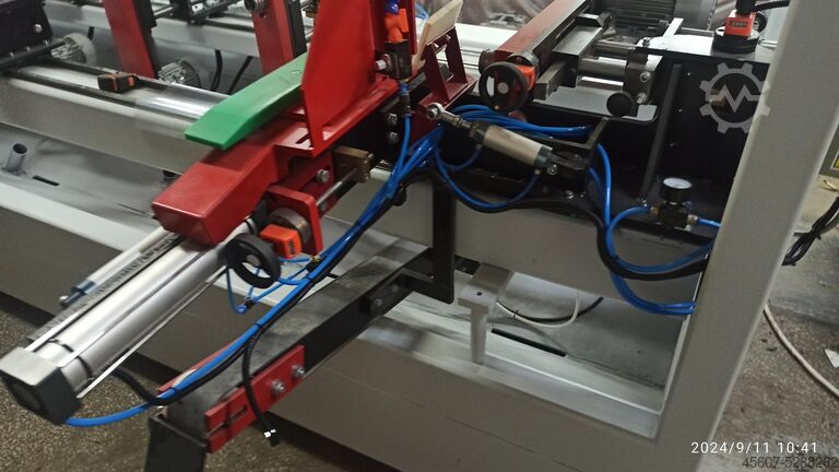 Continue boormachine 2024 RILESA VLG 2200 2024 RILESA VLG 2200