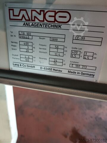 LTR 100 LANCO