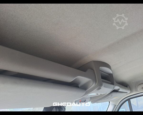 Minibus OPEL OPEL MOVANO