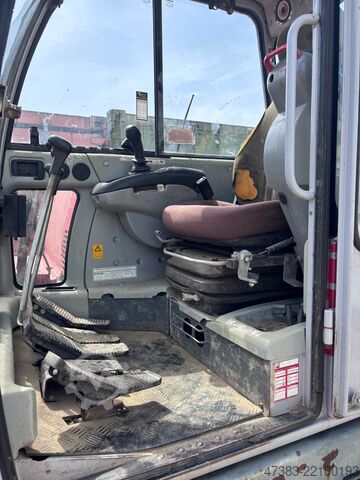 Rupsgraver NEUSON 12002 RD