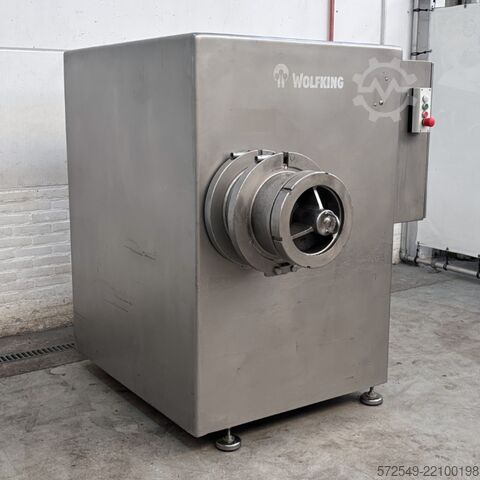 Et Öğütücü Wolfking C250 UNI