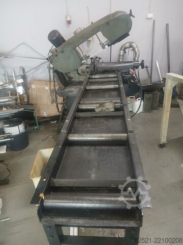 Båndsav FEMI N280SAHX
