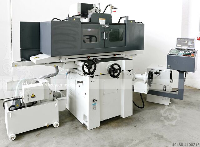 Precisie-vlakslijpmachine MIOTAL FSM 3060 AH