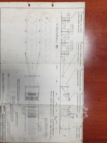 Mesh lijn lassen FROMA 8/SR12