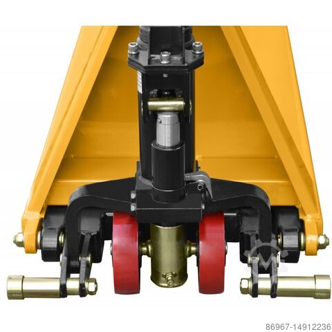 Schaarpalletwagen CORMAK HT15C