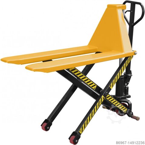 Schaarpalletwagen CORMAK HT15C