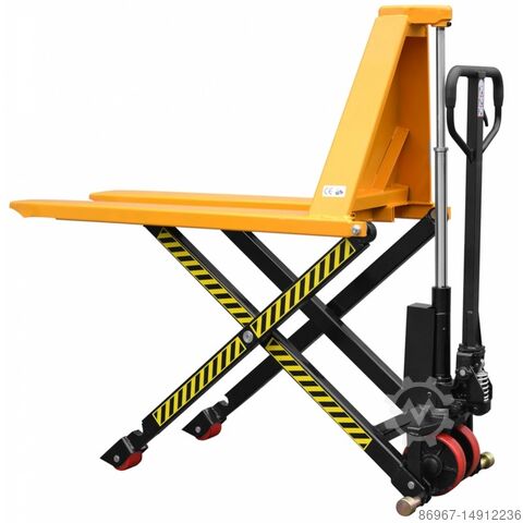 Schaarpalletwagen CORMAK HT15C