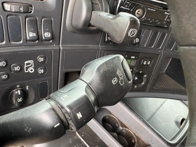 Standard-SZM Scania R 480 Topline / Retarder / Euro 5