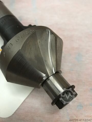 Verzinken. 90 graden (28473) Sassex UPA H 3 52.1-65