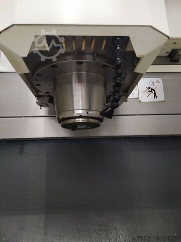 Centro de mecanizado DMG MORI M 1
