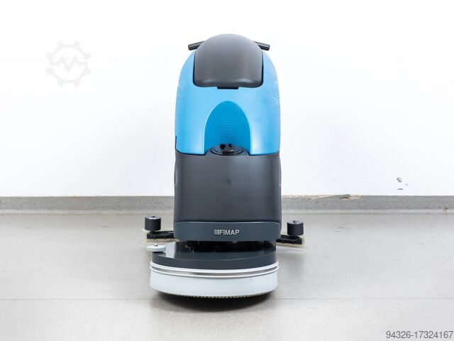 Fimap MX 50 BT NIEUWE BATTERIJEN Fimap MX 50 BT - 2016y - 135mth