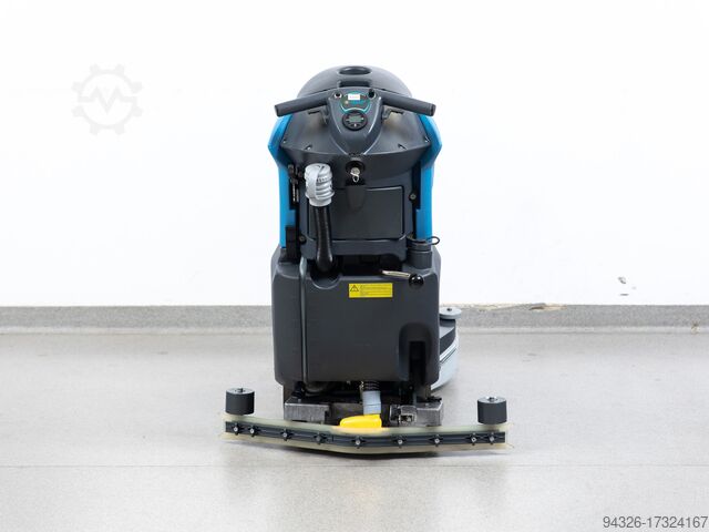 Fimap MX 50 BT NIEUWE BATTERIJEN Fimap MX 50 BT - 2016y - 135mth