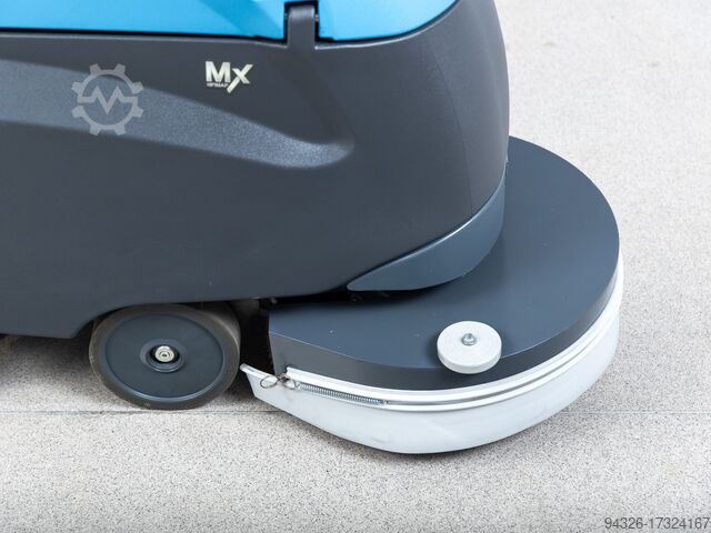 Fimap MX 50 BT NIEUWE BATTERIJEN Fimap MX 50 BT - 2016y - 135mth