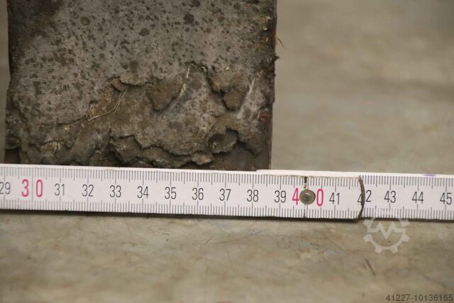 Pince à tuyaux Dolezych RZ SCH Ø 100 bis 350 mm