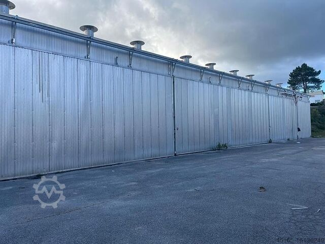 Egyéb Incoplan CM3000