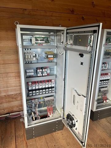 Egyéb Incoplan CM3000