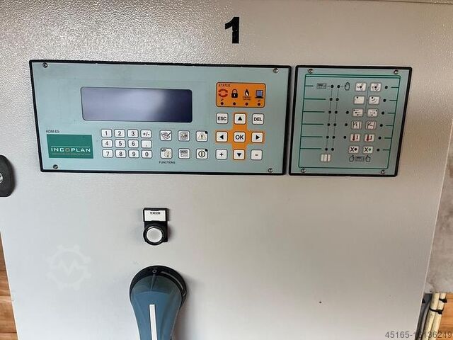 Andere Incoplan CM3000