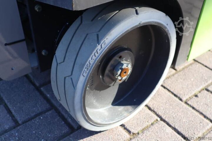 Schaarlift Zoomlion ZS0607DC Valid inspection, *Guarantee! Electric, 8