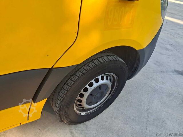 Kleintransporter Mercedes-Benz Sprinter 315 CDI 2.2