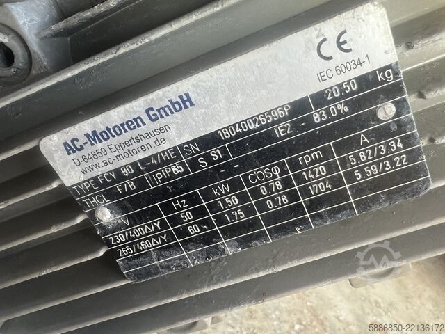 Τροφοδοτικός μεταφορέας με ωθητήρες Inox 480 x 90 εκ.  