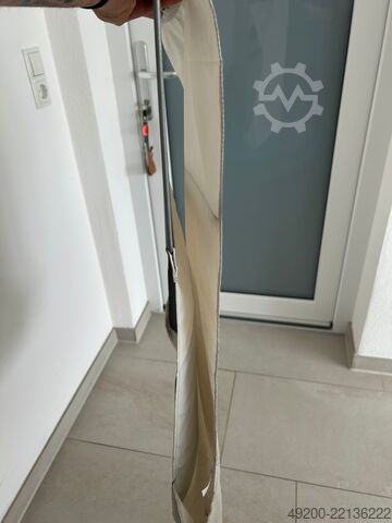 Przenośnik napowietrzny z kieszeniami Dürkopp Transportanlage