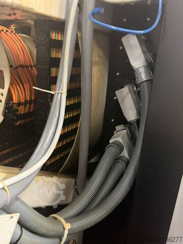 αυτόματο τόρνο TORNOS MultiSwiss 8x26