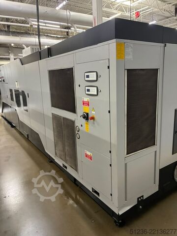 αυτόματο τόρνο TORNOS MultiSwiss 8x26