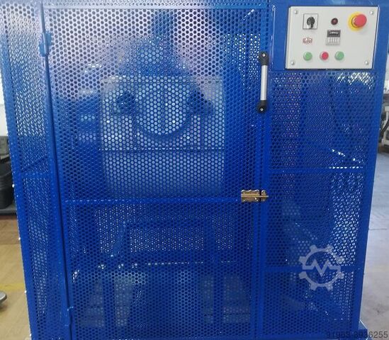 Moinho de bolas LITech R-BM 100