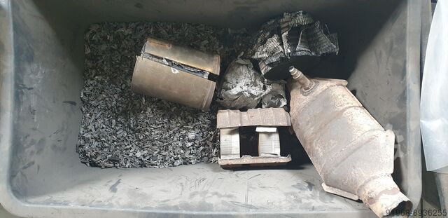 Moinho de bolas LITech R-BM 100