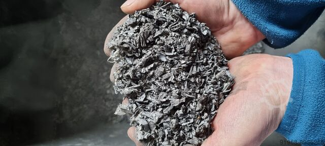 Moinho de bolas LITech R-BM 100