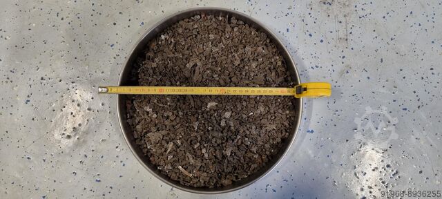 Moinho de bolas LITech R-BM 100