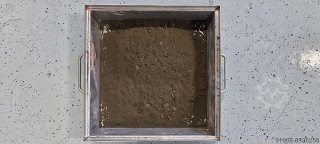 Moinho de bolas LITech R-BM 100