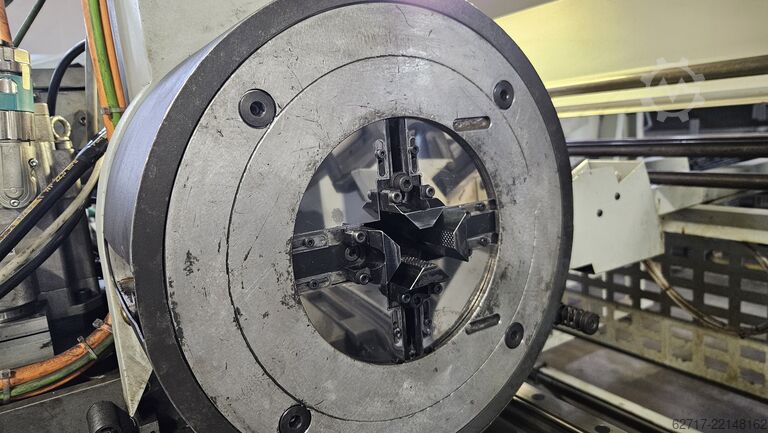 Wycinarka laserowa Adige LT5 Fiber