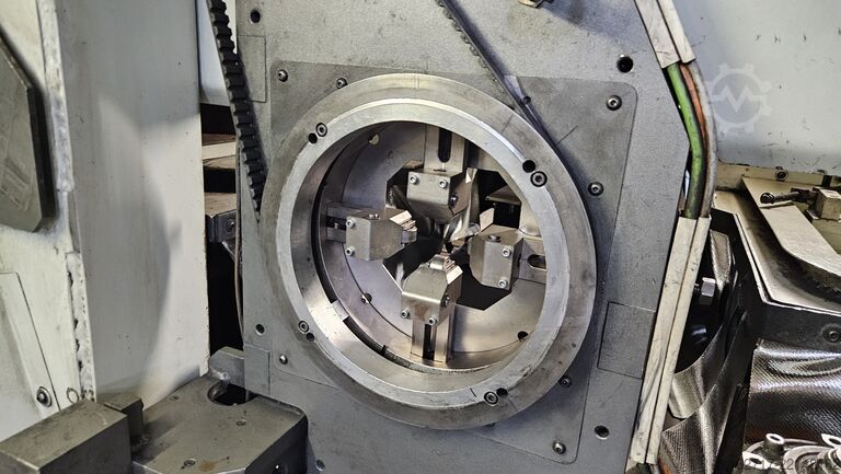 Wycinarka laserowa Adige LT5 Fiber