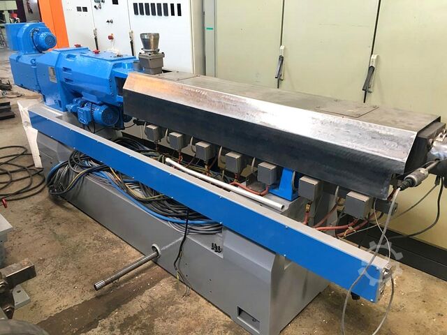 Placeholder Leistritz ZSE 50 GL
