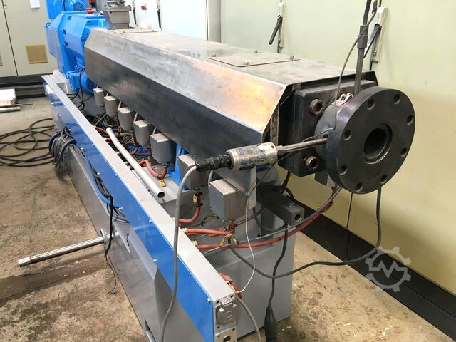 Placeholder Leistritz ZSE 50 GL