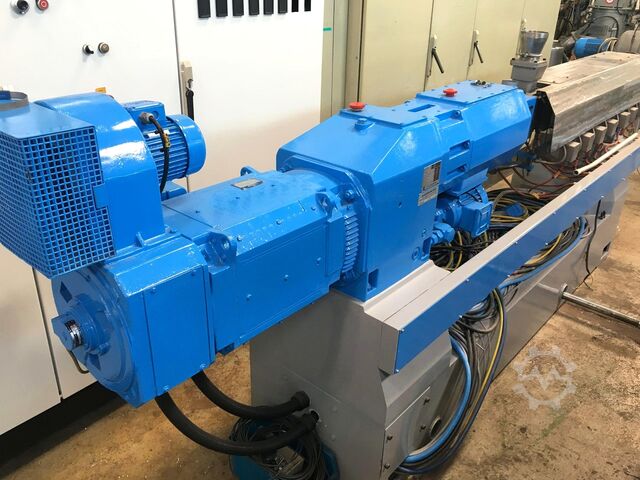 Placeholder Leistritz ZSE 50 GL