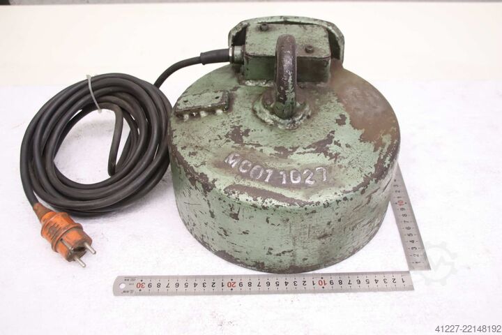 Magnetheber unbekannt 220 V  Ø 280 mm