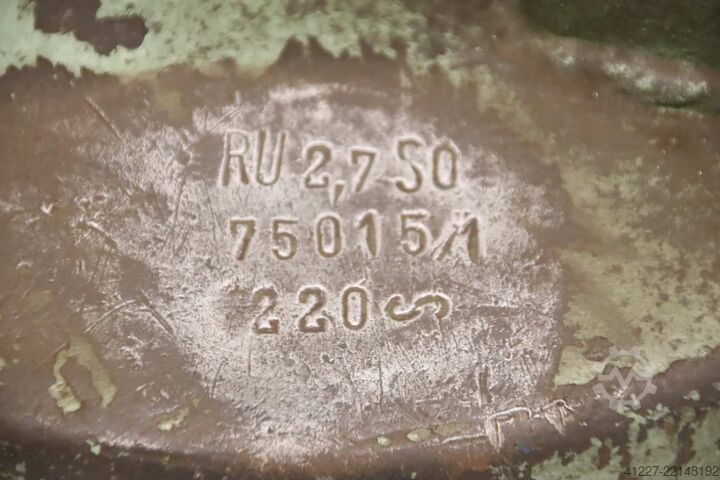 Magnetheber unbekannt 220 V  Ø 280 mm