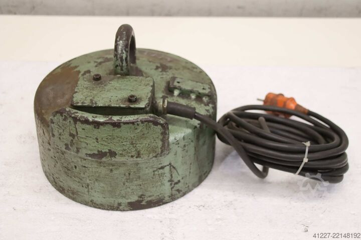 Magnetheber unbekannt 220 V  Ø 280 mm