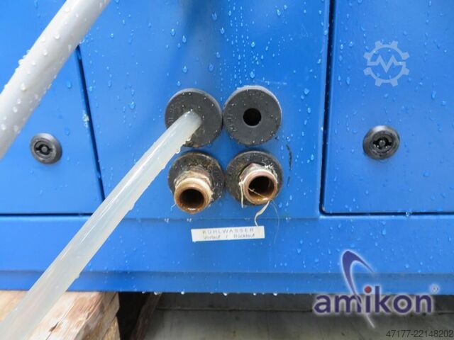 Klimaprüfkammer Feutron 3702/06