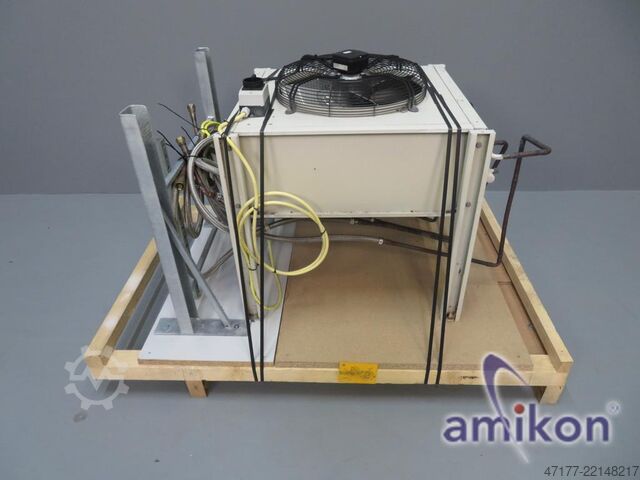 Temperaturchok-testskab Weiss 130 Liter TS 130 *