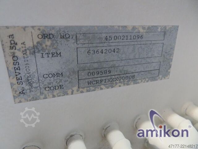Temperaturchok-testskab Weiss 130 Liter TS 130 *
