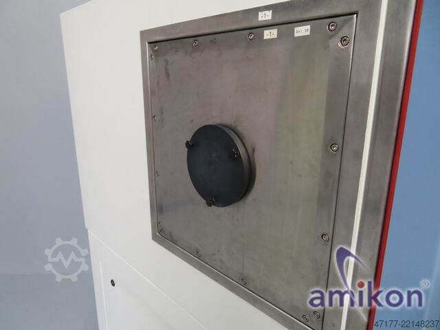 Cameră de testare a temperaturii RS-Simulatoren TS 150/75