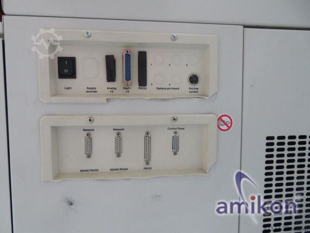 Temperatur-testkammer Heraeus Vötsch VTS 7033