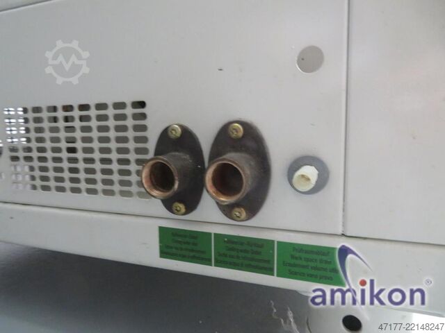 Temperatur-testkammer Heraeus Vötsch VTS 7033