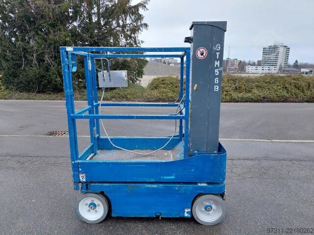 Platforma de ridicare SkyJack SJ12