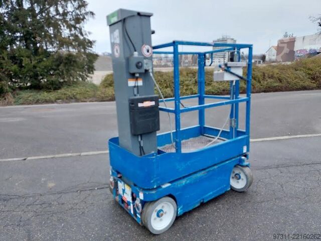 Platforma de ridicare SkyJack SJ12